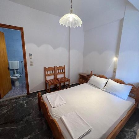 Hotel Galateia Parga Exterior foto